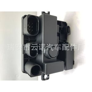 Integrated Module Switch Blower Regulating Module For Bmw Ac <b>Motor</b> <b>Controller</b> New Replacement Part China Made - Product Image 4