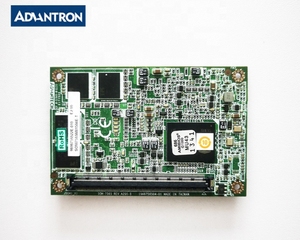 Advantech SOM-7565 REV.A201-1 N2600 SOM7565M81504E-T SOM-7565S4-S6A2E Módulo de CPU de Placa Base Industrial Integrada, Stock Original - Product Image 5