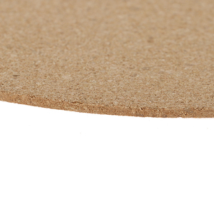 Tapis de plateau encastré en liège, avec rotation Pro, pour joueurs d'enregistrement en vinyle LP de 12 pouces, <span class=keywords><strong>Audiophile</strong></span> de haute fidélité, livraison gratuite - Product Image 5