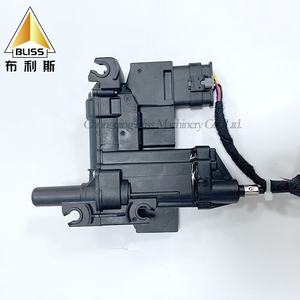 Accessoires de modification automobile : Kit de porte coulissante automatique pour voiture BCD-601A, Ferme-porte avant automatique, Porte à aspiration électrique - Product Image 2