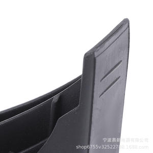 Joint d'angle pour lave-vaisselle WD8X227, pièce de rechange en caoutchouc pour accessoires de lave-vaisselle - Product Image 3