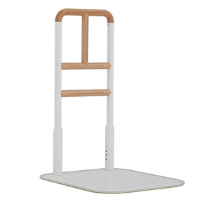 Productos para el cuidado de personas mayores: pasamanos para cama, dispositivos de asistencia con luz nocturna, pasamanos para inodoros para personas mayores, marcos de apoyo para levantarse - Product Image 1