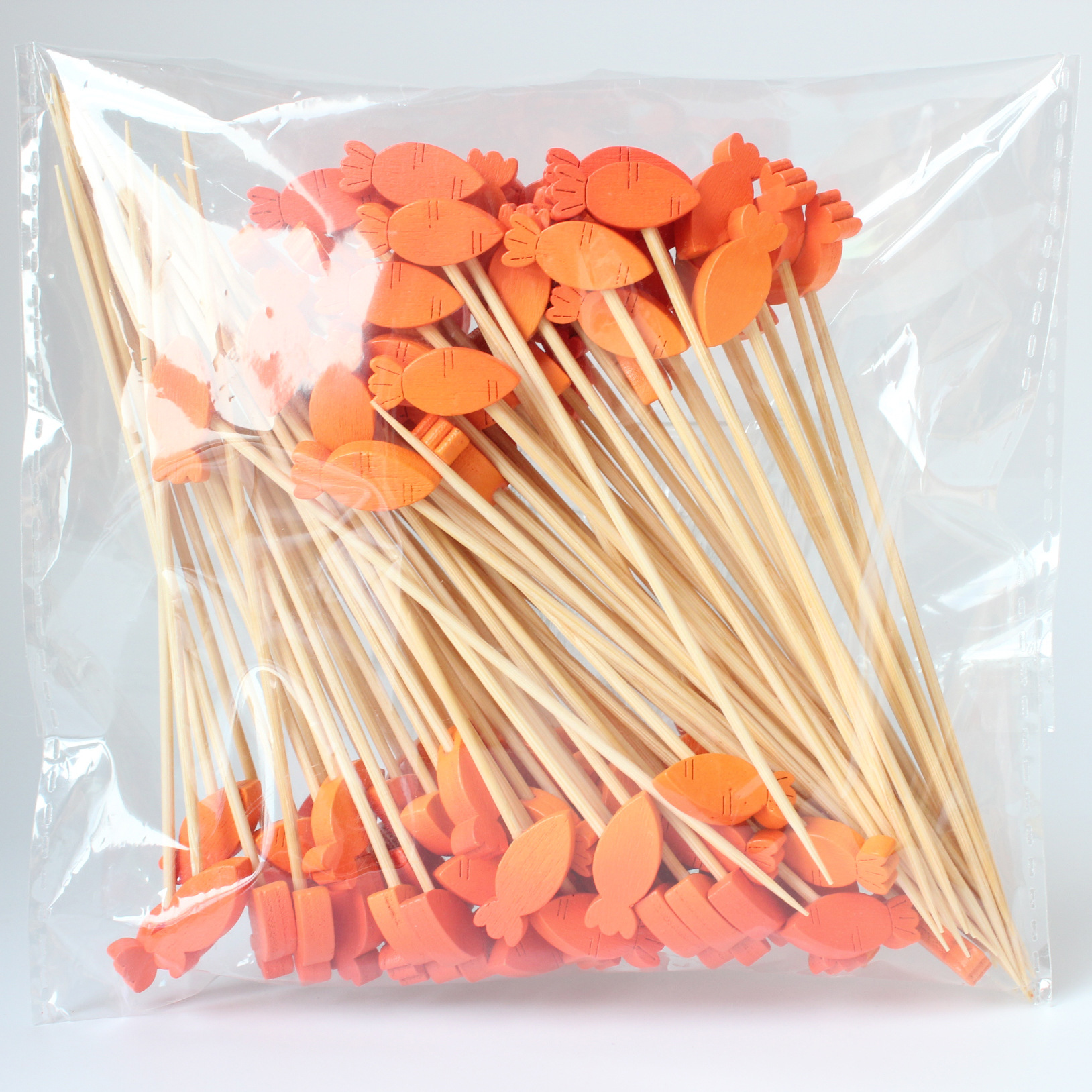 Carotte orange