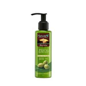 Séries de gommages et de soins corporels Herborist Olive, découvrez la beauté naturelle indonésienne, éclat nourrissant, toucher soyeux, huile d'olive - Product Image 5