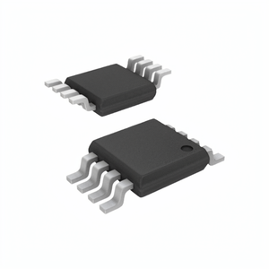 Componentes Electrónicos Originales NJM8512AR-TE2 8 LSSOP, 8 MSOP - Product Image 1
