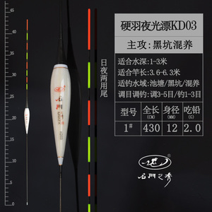 Phao Câu Cá Kiểu Đài Loan, Làm Phao Câu Cá Bằng Lưới Đánh Cá - Product Image 4