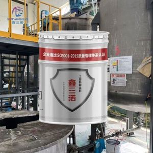 Hot Selling <b>Epoxy</b> <b>Floor</b> Paint Odorless Commercial Solvent Free White Liquid <b>Epoxy</b> Adhesive <b>Epoxy</b> <b>Floor</b> <b>Coating</b> - Product Image 2