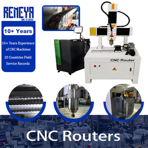 Bộ định tuyến <span class=keywords><strong>CNC</strong></span> tùy chỉnh chuyên nghiệp cho gạch EPE & cắt bọt trong ngành công nghiệp giày với các thành phần cốt lõi của PLC - Product Image 6