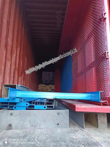 Kırma tesisi için profesyonel taş ve kum temizleme titreşimli ekran sınıflandırıcı - Product Image 6