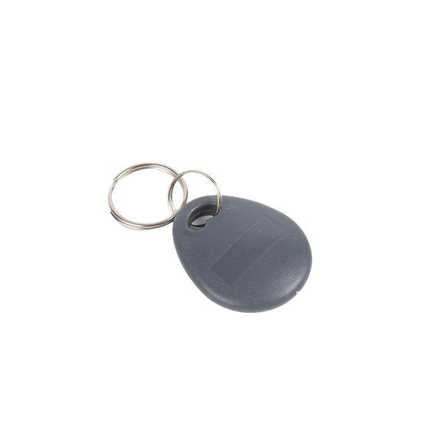 RFID Key Tag 13.56MHz & 125kHz Compatible 1k Chip Active RFID Tag/keycard Waterproof NFC for Access Control