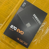 Solid State Drive PM9A3 3.84TB U.2 NVMe PCIe 4.0 SSD MZ1L23T8HBLA-00A07 870EOV 500GB 1TB 2TB 4TB