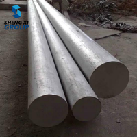 Barres en acier allié EN 10084 18CrNiMo7-6 DIN 17210 17CrNiMo6, haute résistance pour composants d'engrenages de transmission, certifiées ISO 9001