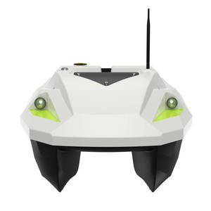 <span class=keywords><strong>Bateau</strong></span> Amorçeur Télécommandé de Pêche à la Carpe Étanche 12V Haute Puissance - Product Image 2