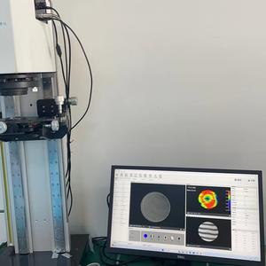 เลนส์ออปติกซีเมนต์3มม. 100มม. 120มม. ความแม่นยำสูงสำหรับกล้องโทรทัศน์ - Product Image 5