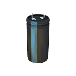 ตัวเก็บประจุแบบสแนป th 560 uF รูผ่านรู380LQ561M350J050สารส้ม560 uF 20% 350V - Product Image 1