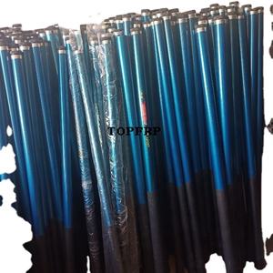 Poteau télescopique en fibre de verre portable Offre Spéciale pour la nidification des appâts de poisson - Product Image 3