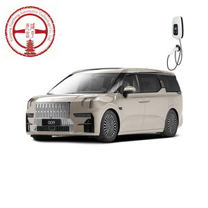 Zeekr 009 RWD MPV 2024, batterie 108 kWh, autonomie CLTC 702 km, <span class=keywords><strong>fourgon</strong></span> électrique de luxe, voitures de luxe <span class=keywords><strong>d</strong></span>'<span class=keywords><strong>occasion</strong></span> les plus vendues au monde - Product Image 2