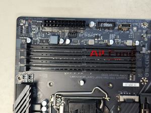 Tarjeta Madre B560M AORUS ELITE DDR4 LGA1200, Canal de Memoria Doble, Nueva, Compatible con Procesadores Intel I9/i7/i5, SATA de 128 GB - Product Image 5