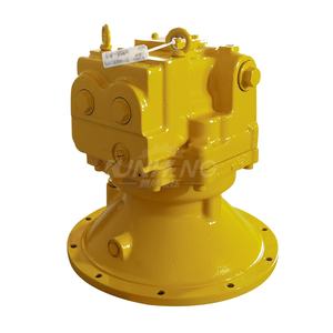 Aftermarket PC350-<span class=keywords><strong>7</strong></span> PC350-8 PC400LC-8 <span class=keywords><strong>PC450LC</strong></span>-8 Zwenkmotor 706-7K-01170 Zwenkapparaat voor Komatsu - Product Image 1