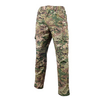 Uniformes de camouflage tactique chauds directs d'usine vêtements en tissu tissé Hot Com Bat
