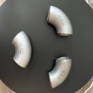 2 "60.3 מ dn50 sch10 90 צינור המרפק מתאים lr חלקה 1.4307 <span class=keywords><strong>a403</strong></span> <span class=keywords><strong>wp304l</strong></span> susfitings נירוסטה 10 מרפק - Product Image 2