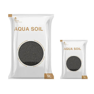 <span class=keywords><strong>Aquarium</strong></span> Aménagement Paysager Eau Herbe Boue <span class=keywords><strong>Aquarium</strong></span> Substrat Plastique Noir Aquascape Eau Plante Boue 9L Chihiros <span class=keywords><strong>Aquarium</strong></span> Sol 3L - Product Image 1