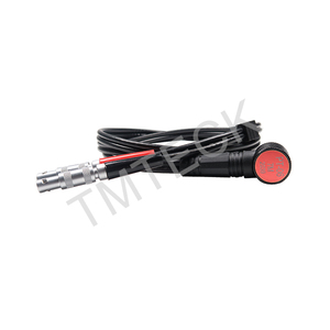 เครื่องตรวจจับข้อบกพร่อง PT-06 โพรบทรานสดิวเซอร์ของเครื่องวัดความหนาแบบอัลตราโซนิก - Product Image 1