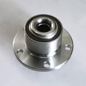 Rodamiento de rueda delantera de alta calidad a <span class=keywords><strong>precio</strong></span> de fábrica para <span class=keywords><strong>Ford</strong></span> C-Max <span class=keywords><strong>Focus</strong></span> 805546A - Product Image 2