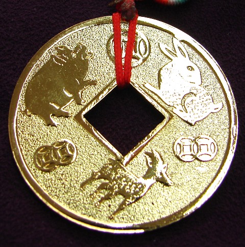 Lapin, mouton ou cochon