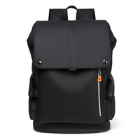 Sac à dos pour ordinateur portable de grande capacité, pour le travail, le bureau, la mode, personnalisé, pour les voyages quotidiens en plein air