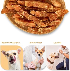 Collations pour animaux <span class=keywords><strong>de</strong></span> compagnie friandises pour chiens oem vente en gros <span class=keywords><strong>de</strong></span> nourriture pour animaux canard enroulé autour <span class=keywords><strong>de</strong></span> patates douces pour chiens collations pour animaux <span class=keywords><strong>de</strong></span> compagnie - Product Image 4