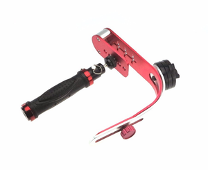 Stabilisateur de caméra vidéo, pour GoPro, Canon, Nikon, Sony, <span class=keywords><strong>VCR</strong></span>, nouveau, prix d'usine - Product Image 6