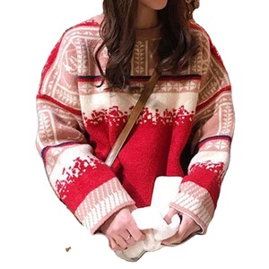 white christmas dresses Woman Light Up Pullover Ugly Christmas Sweater