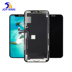 Joyking Điện Thoại Di Động Lcd Nhà Máy Oled Lcd Cho Iphone 11 Màn Hình Thay Thế Oem Cho Iphone 11,11 Pro Max Oled Mềm/Cứng S66 - Product Image 3