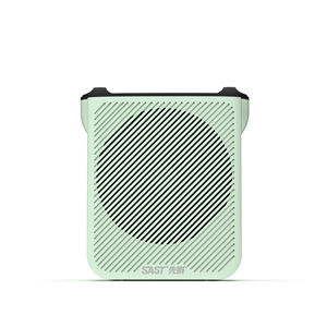 <span class=keywords><strong>Amplificador</strong></span> <span class=keywords><strong>de</strong></span> micrófono inalámbrico y con cable <span class=keywords><strong>de</strong></span> alta potencia para guías y presentadores <span class=keywords><strong>de</strong></span> profesores compatible con grandes espacios - Product Image 1