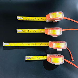 Индивидуальная рекламная мини-лента из нержавеющей стали, швейная цифровая измерительная лента, размеры 2 м 3 м 5 м 8 м с логотипом на заказ - Product Image 4