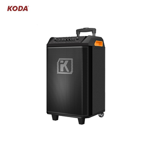 Loa Bluetooth KODA Khuyến mãi lớn Loa cỡ lớn 12 inch Loa cao cấp Âm thanh ngoài trời Loa tiệc tùng - Product Image 3
