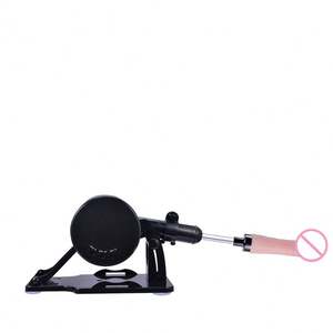 Máquina sexual para mujer, pistola de consolador, máquina de masturbación sexy, control por cable, consolador vibrador de empuje, masturbador, Juguetes sexuales para adultos - Product Image 6