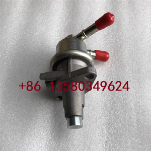 ปั๊มเชื้อเพลิงใหม่17121-52030 1712152030สำหรับ <span class=keywords><strong>Bobcat</strong></span> รถลื่นไถล-steer S150 S185 <span class=keywords><strong>S175</strong></span> 753 763สำหรับ Kubota รถแทรกเตอร์ชิ้นส่วนรถยนต์ - Product Image 3