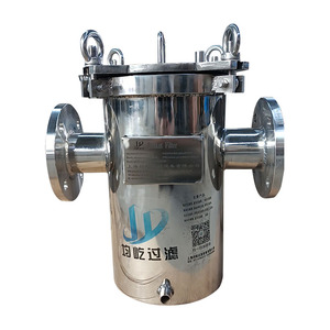 DN100 DN50 psi150 giỏ lọc lọc - Product Image 2