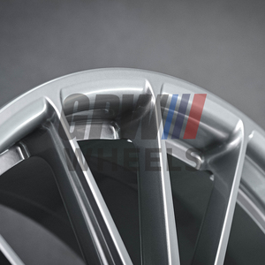 Rines Cóncavos Forjados Personalizados GPW de 20, 21 y 22 Pulgadas para Audi RS6 Avant, RS7, McLaren <span class=keywords><strong>720S</strong></span>, <span class=keywords><strong>Ferrari</strong></span> F8/488 GTB, Chevrolet Corvette C8, BMW - Product Image 4