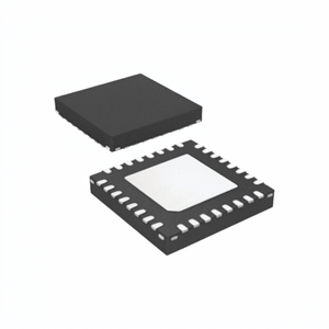 32 VQFN Exposed Pad LPC11U34FHN33_311, Electronics Component Manufacturer Channel Embedded - Product Image 1