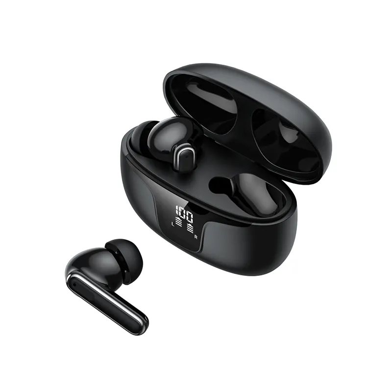 2024 Top Seller Wireless Earbuds Bluetooth 5.3 Headphones Waterproof TWS Earbuds