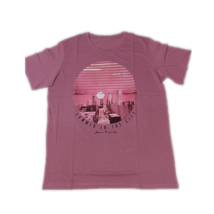 T-shirt pour homme 100 % coton tissé respirant et écologique, de créateur, haute qualité, tendance, décontracté, pour les sorties, vente en gros OEM à bas prix - Product Image 1