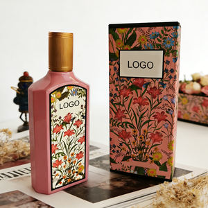 Parfum de luxe pour femmes OEM ODM, parfums floraux, <span class=keywords><strong>Gardenia</strong></span> intense, parfum en spray longue durée - Product Image 4