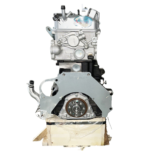 Blocco Motore Originale di Alta Qualità 2.0L 4G63 a 4 Cilindri a Benzina per Mitsubishi Pajero, Eclipse, Galant, Lancer - Product Image 3