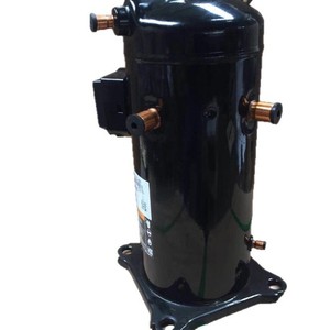 Compresseur à spirales Copeland ZP67KCE-TFD-250 ZP72KCE-TFD-522 pour la réfrigération et la climatisation (pièce de rechange) - Product Image 5