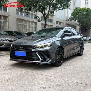 <span class=keywords><strong>Voiture</strong></span> d'<span class=keywords><strong>occasion</strong></span> Geely Binrui Cool 1.5T 181HP 7DCT FWD Berline de luxe Véhicule d'<span class=keywords><strong>occasion</strong></span> Rapport d'inspection de véhicule d'<span class=keywords><strong>occasion</strong></span> Vente en gros de voitures d'<span class=keywords><strong>occasion</strong></span> en Chine - Product Image 1
