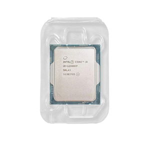 โปรเซสเซอร์ <span class=keywords><strong>I9</strong></span>-<span class=keywords><strong>12900K</strong></span> <span class=keywords><strong>I9</strong></span>-12900KF 16 คอร์ 24 เธรด ความเร็วพื้นฐาน 3.20GHz แคช 30MB <span class=keywords><strong>TDP</strong></span> 125W รองรับ LGA 1700 สำหรับพีซีตั้งโต๊ะ - Product Image 5