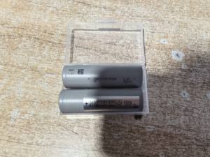 High Discharge Rechargeable 21700 3.6V Tenpower 50XG 5000mah 90A Lithium Ion Battery Smart BMS for RC 21700-5000MAH Low Internal - Product Image 6
